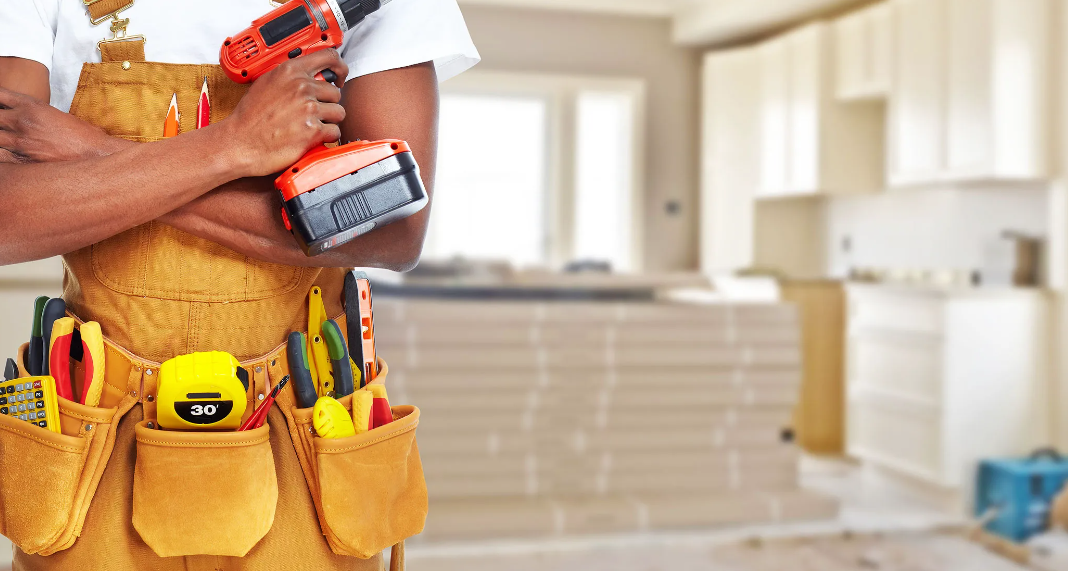 home renovation services in Tauranga