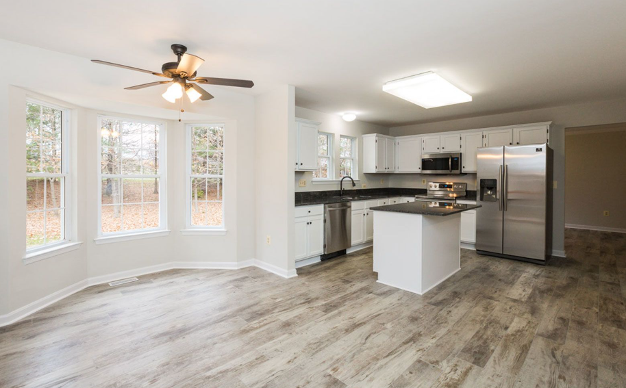 home renovations in Christchurch