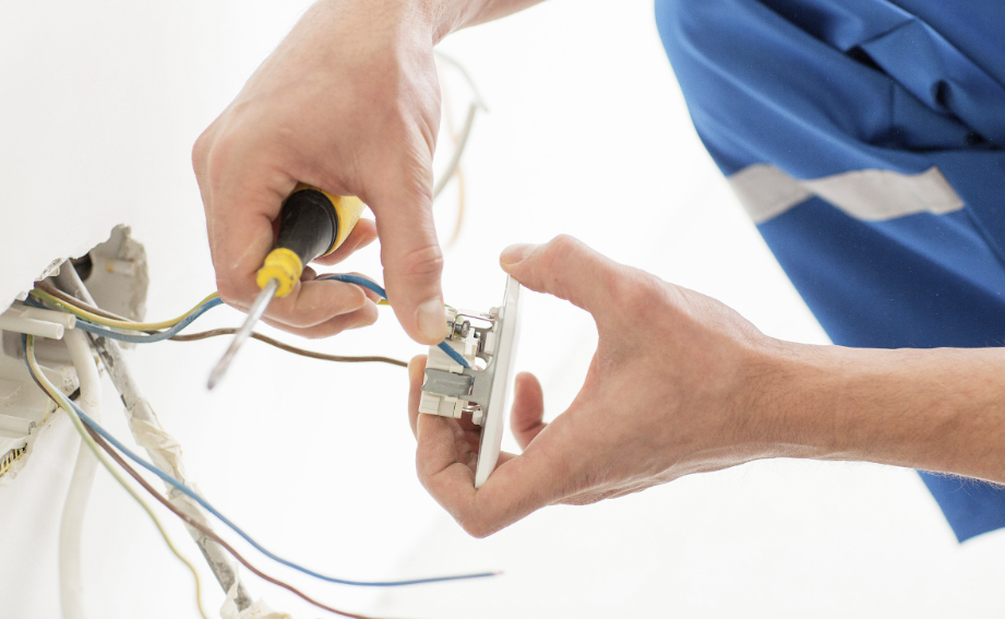 residential electrician in Auckland