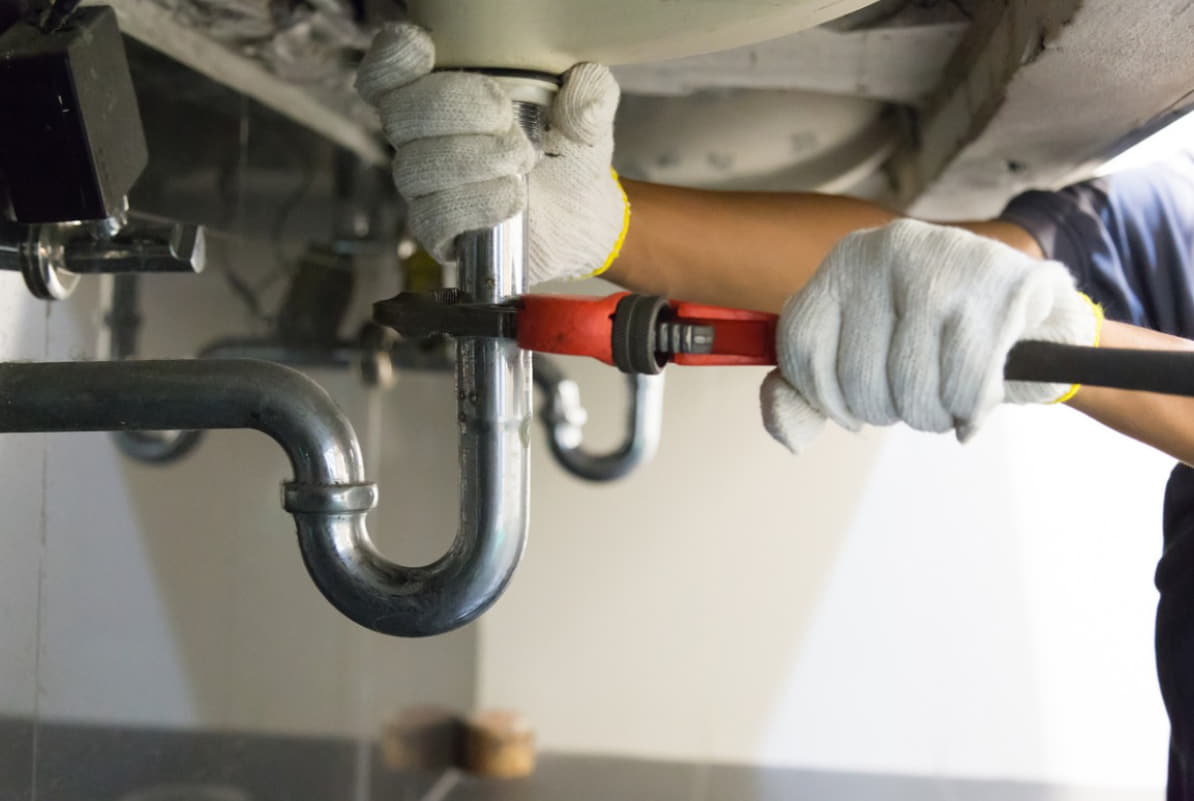 best plumber in Waterloo