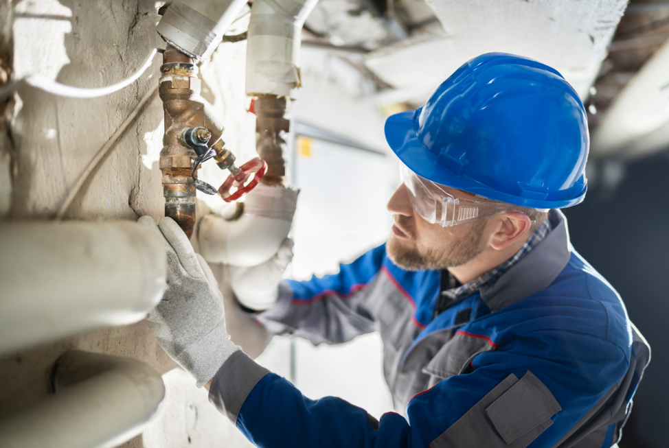 plumber in Roseville