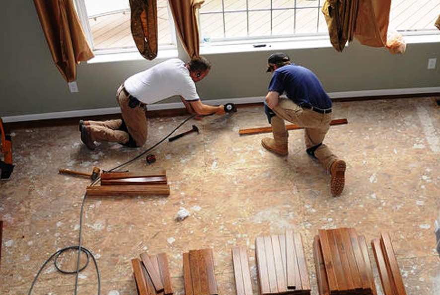 home renovation services in Tauranga