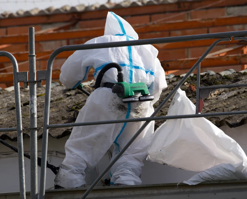asbestos removalist in Brisbane