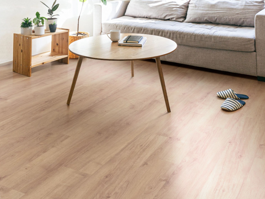 laminate floors
