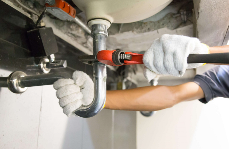 plumbing services in Canterbury