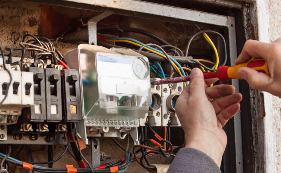 electrical repairs in Queenstown