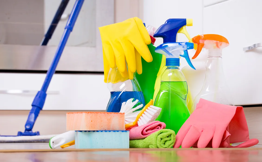 cleaning services in Derrimut
