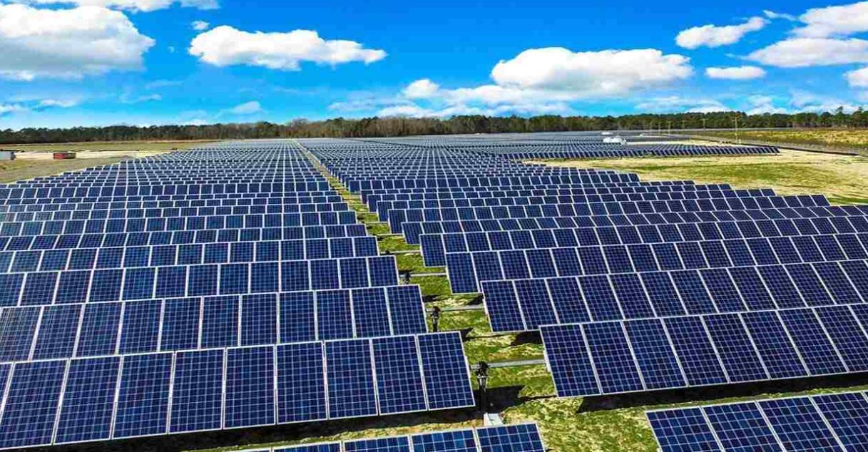 photovoltaic panel