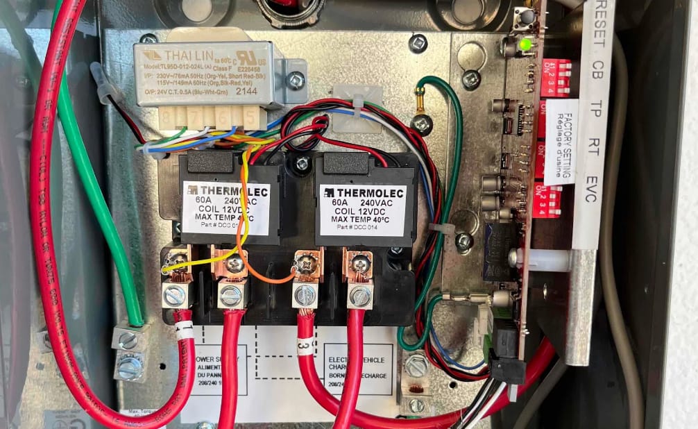Shed Wiring Electrician