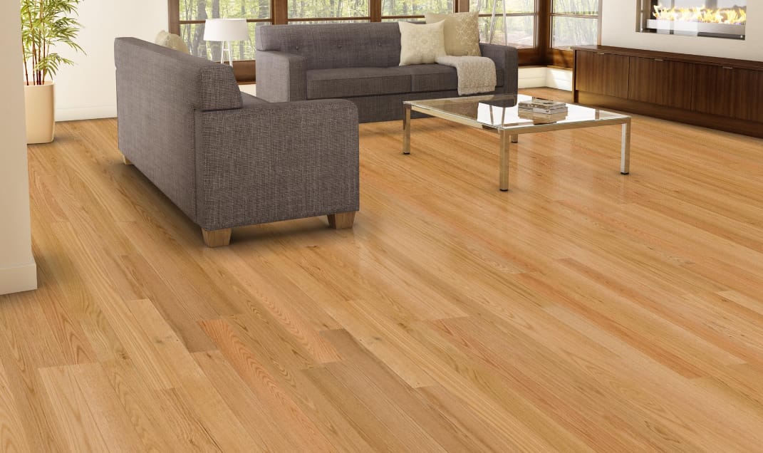 premium hybrid flooring