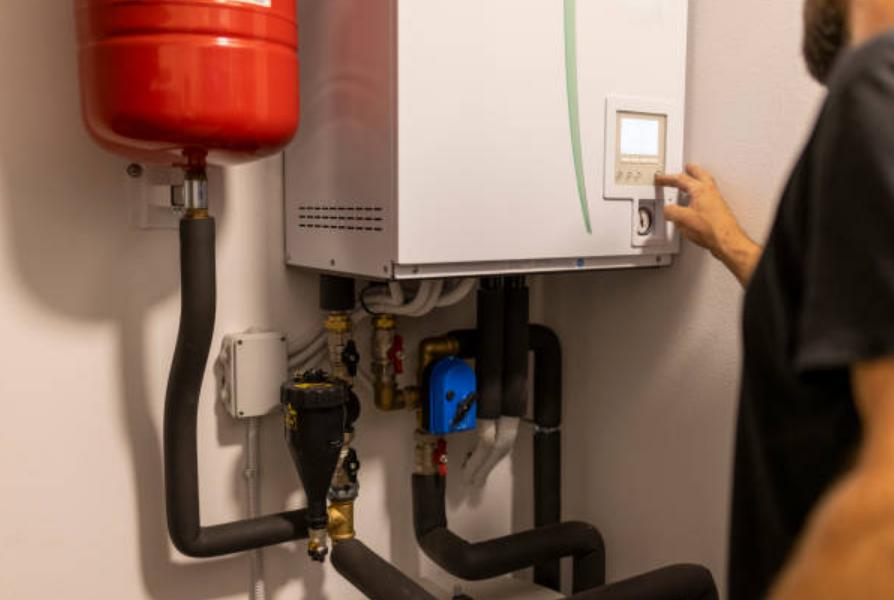 water heater repair Bonney Lake