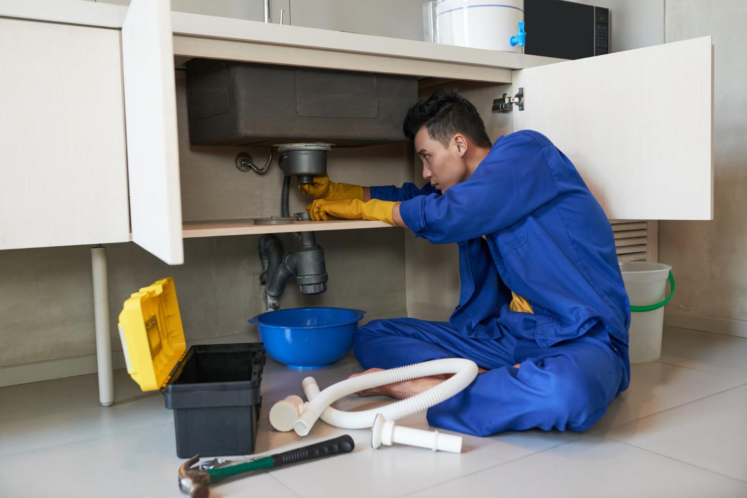 24-hour plumber in Mosman