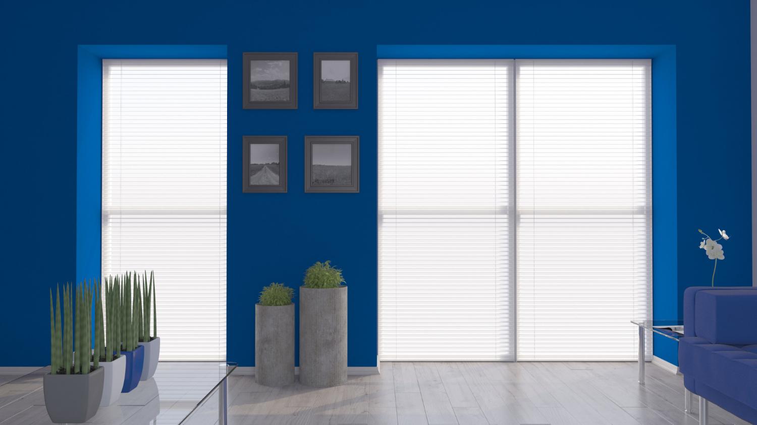 indoor shutters