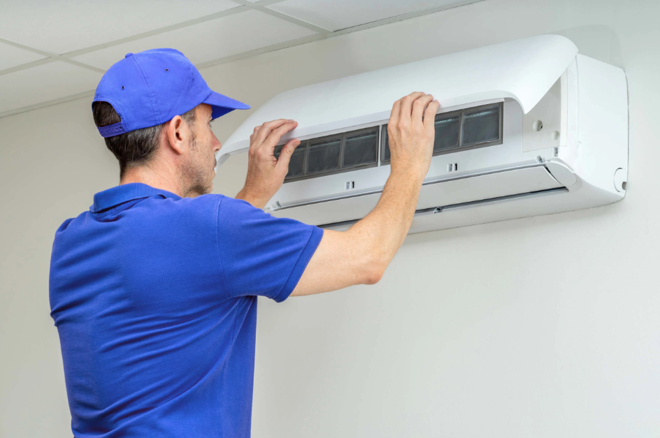 air conditioning North Shore