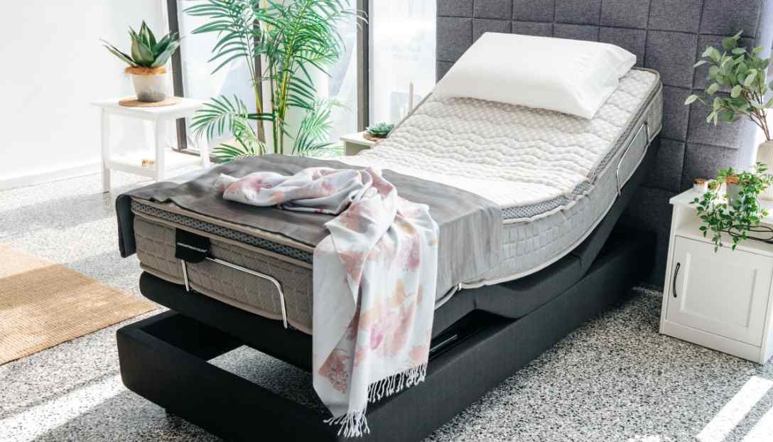 Electric Bed Shop in Perth