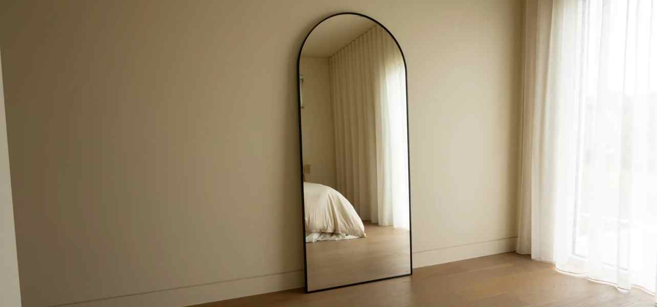 Mirrors Sydney