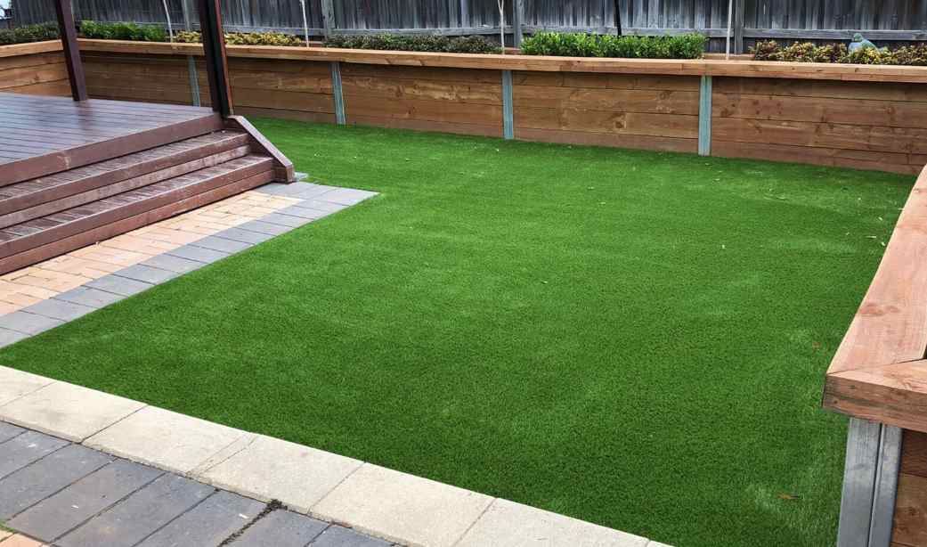 artificial lawn supplier in Sydney