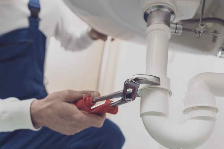 plumber Brookvale